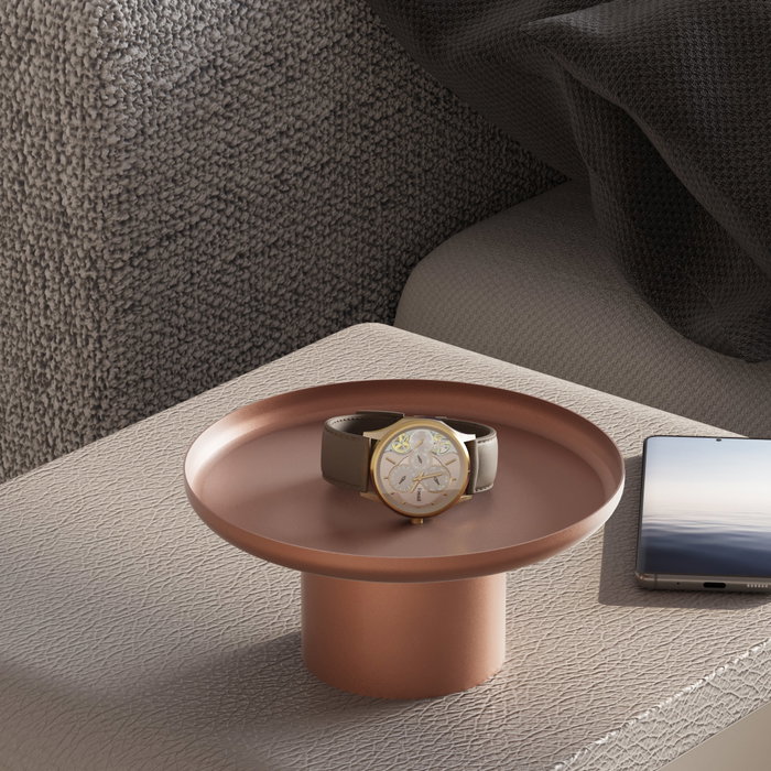 Aberto Design Nısıros-A - Cobre